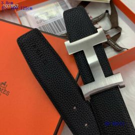 Picture of Hermes Belts _SKUHermesBelt38mm100-125cm8L1015205